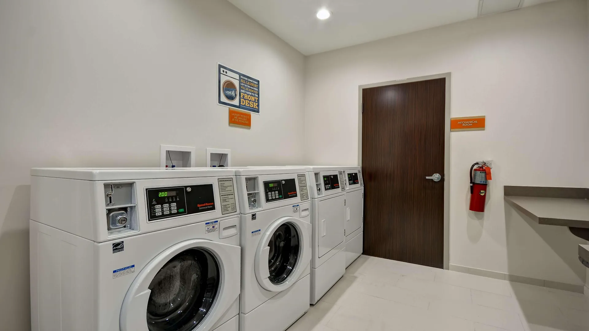 Home2 Suites By Hilton Columbus Airport East Broad United States