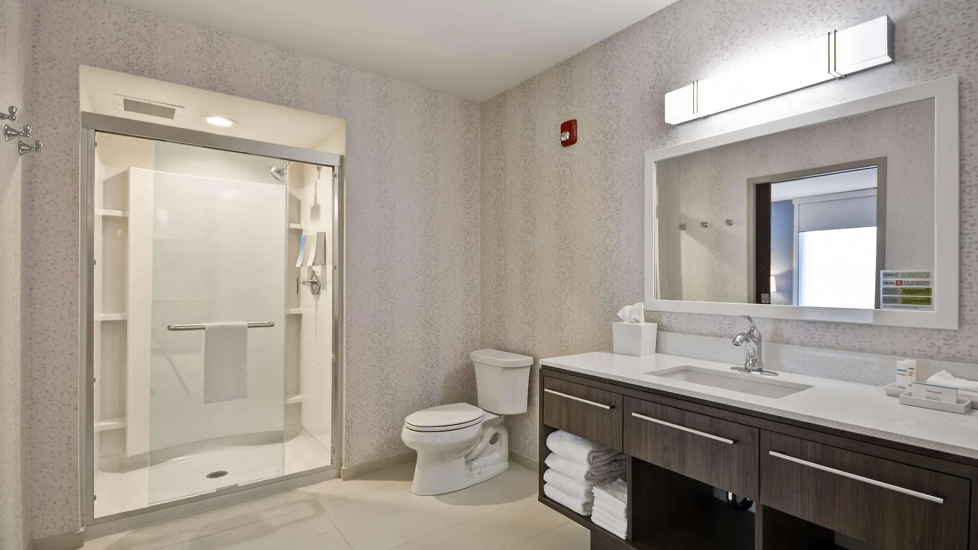 Home2 Suites By Hilton Columbus Airport East Broad