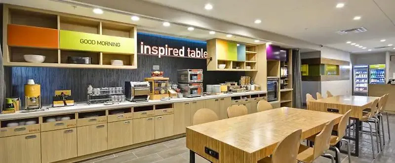 Home2 Suites By Hilton Columbus Airport East Broad